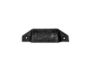 Iron Drawer Pull 1