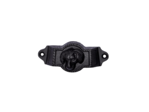 Iron Drawer Pull 3
