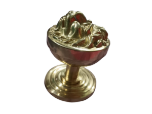 Centre Knob